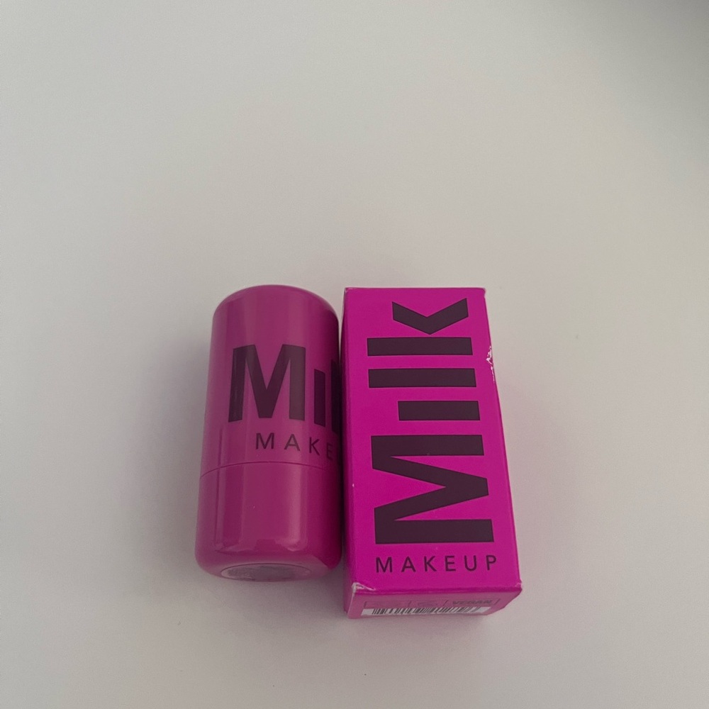 Milk Makeup Pink Blush Stick ‘BERRY’